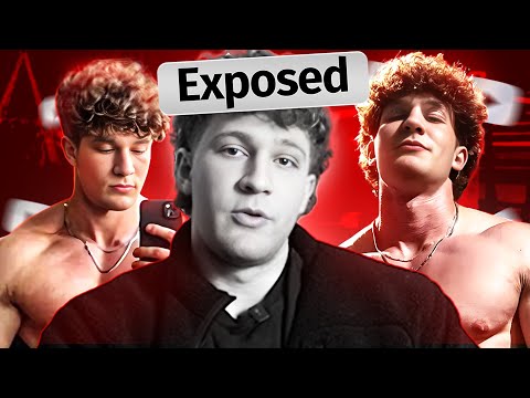 EXPOSING THE WORST FITNESS CREATOR... (CONNOR SINANN)