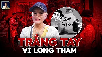 Vỡ Hụi Hơn 200 Tỉ Ở TP Hồ Chí Minh : Nạn Nhân Rải Khắp Tỉnh Thành, Có Người Mất Trắng