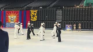 Flour Bluff Seahawks Unarmed Exhibition NHSDTC 2026