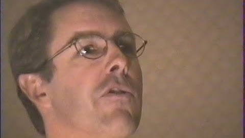 Kevin Ott:  Titanium silicalite catalysts