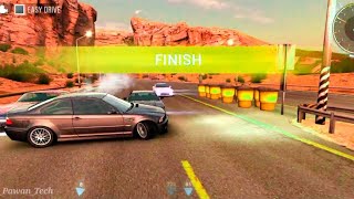 CarX Highway Racing - 5 Car Police !! killer driving Mode !! Bost Gaming Play Live - Part 2 screenshot 3