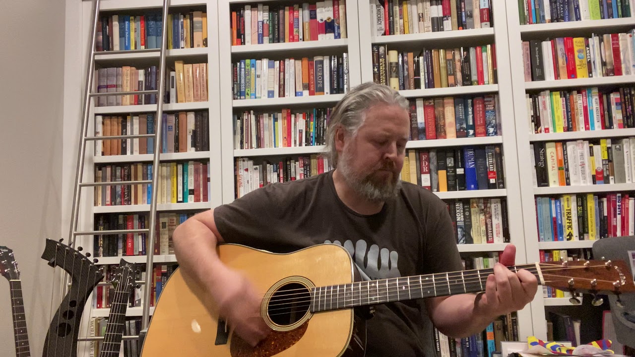 Sleduj "Fusion of the Five Elements" Jake White covers Michael Hedges na YouTube Sleduj "Fusion of the Five Elements" Jake White covers Michael Hedges na YouTube