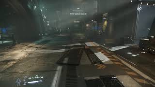 Star Citizen 3 3 7 Levski Delivery bug solution