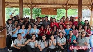 Download Lagu RPA 1470, Renungan Padintenan Adiyuswa, DIPUN PULIHAKEN MP3