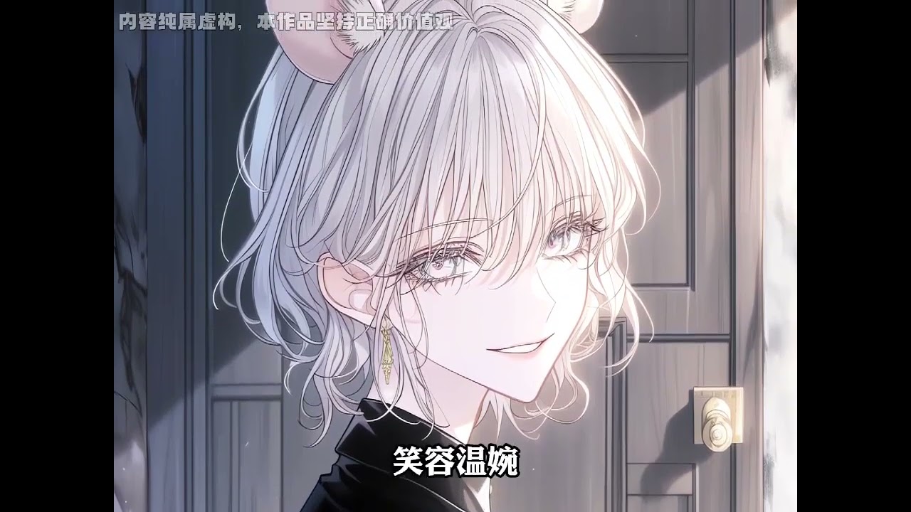 《穿到兽世我成了兽王带球跑的渣雌》第1至48集凤姒喝冰水死后穿到了雌少雄多的异界兽世，成为了雄雄竟抢的珍稀雌性。可惜的是，在这个雌性能与几位兽夫结契的世界里，她不仅生在了无权无势的平民家里#西西漫解