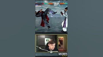 EWGF Beyond Infinity