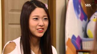 (강소라,임주환)못난이주의보 131010 #24(5)