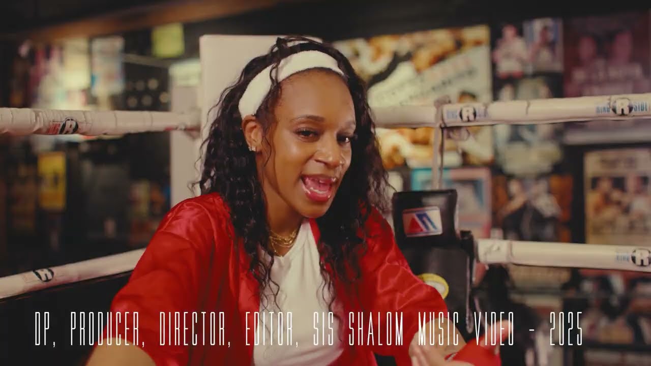 MikeFeezTv 2025 DEMO REEL