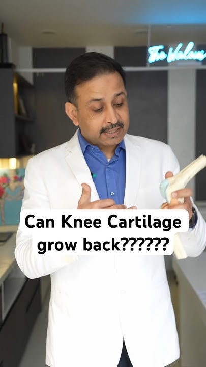 can-cartilage-grow-back-naturally-drpankajwalecha-ashortaday