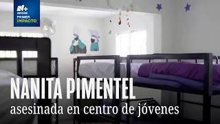 Investigan a tres adolescentes por la muerte de una menor