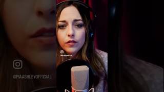 Wicked Game - Chris Isaak Cover -Pia Ashley #cover #wickedgame #chrisisaak #music