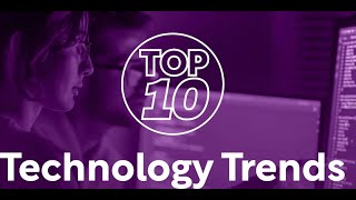 10 Cutting-edge Technologies Adopted At Speeds That Will Amaze You!