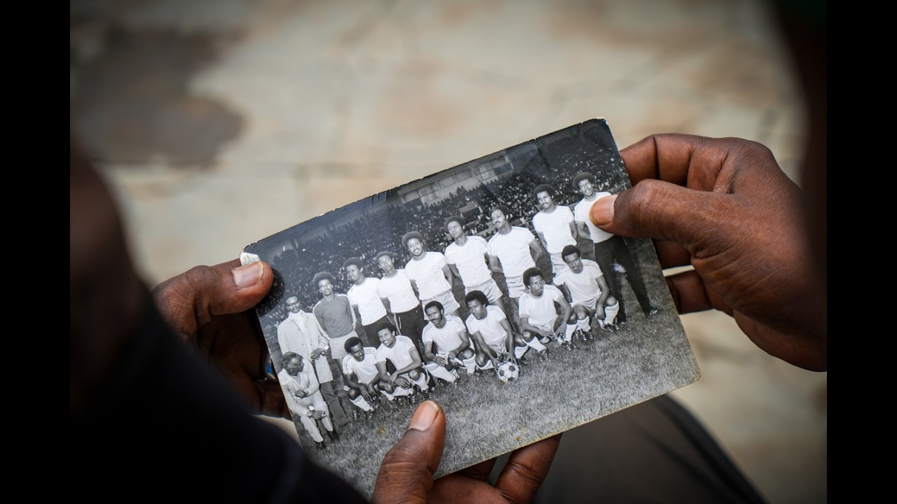 Football Heritage in Dire Dawa / Football history in Ethiopia