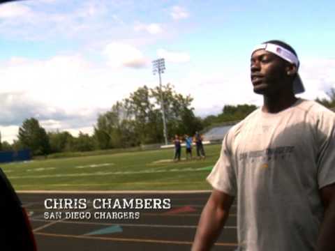 NFL Fantasy File: Chris Chambers