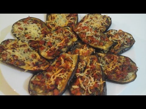 فيديو: طريقة طهي الباذنجان في الفرن