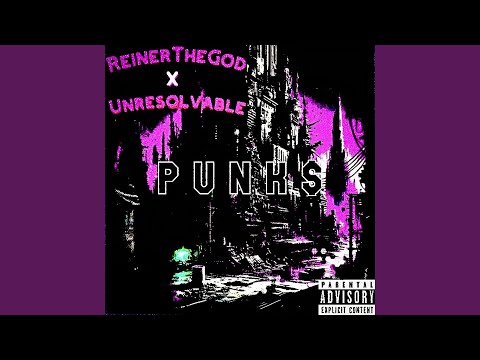 Παρακολούθηση Punks στο YouTube Παρακολούθηση Punks στο YouTube