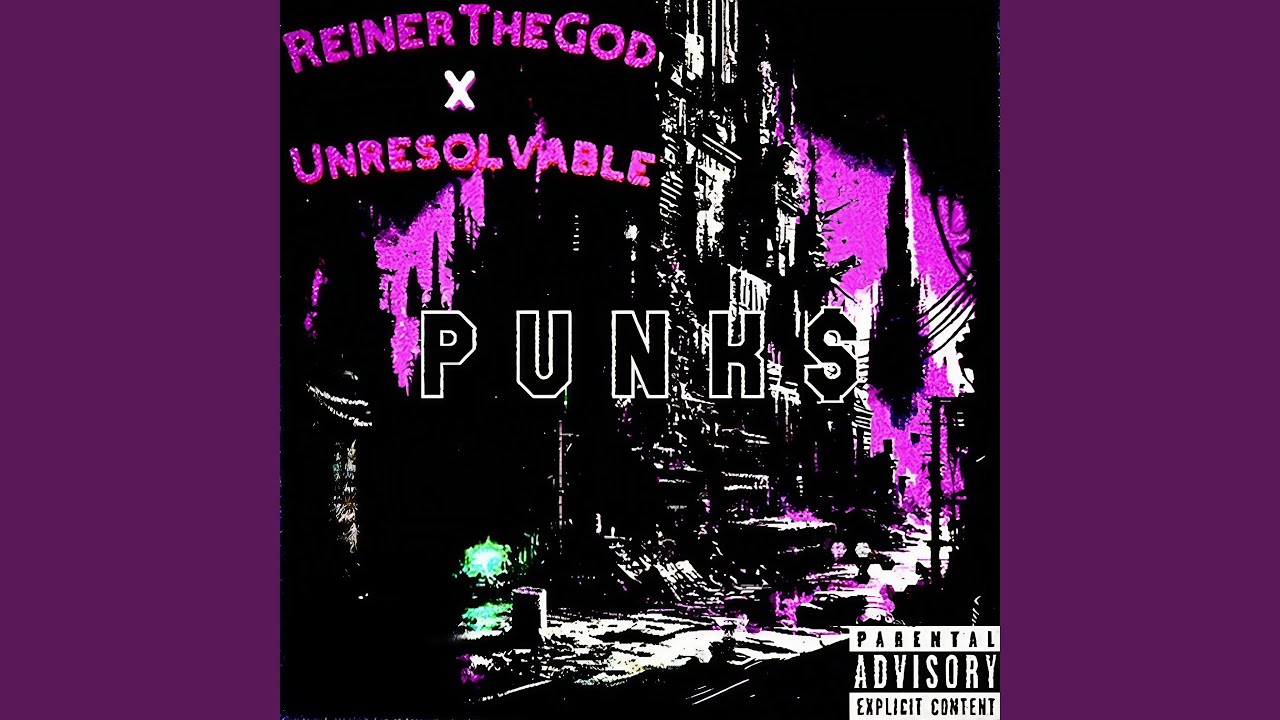 Sleduj Punks na YouTube Sleduj Punks na YouTube