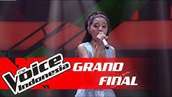 Virza - Kasmaran (JAZ) | GRAND FINAL | The Voice Indonesia GTV 2018  - Durasi: 5:40. 