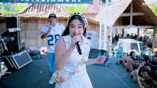 LALUNA MUSIC - NYIDAM JEMBLEM DIN ANNESIA - HAPPY PARTY RAWAN COMMUNITY - LEBAK GROBOGAN