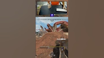 Apex Legends 1v3 clutch! #shorts #apexlegends #apexlegendsmobile #octane #tsm #imperialhal