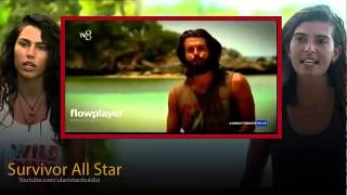 Survivor All Star 90 Bölüm Fragman 27 06 2015