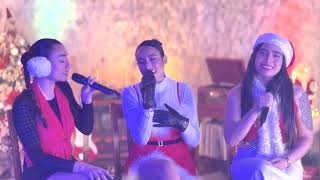 No better gift this christmas (Live Performance)