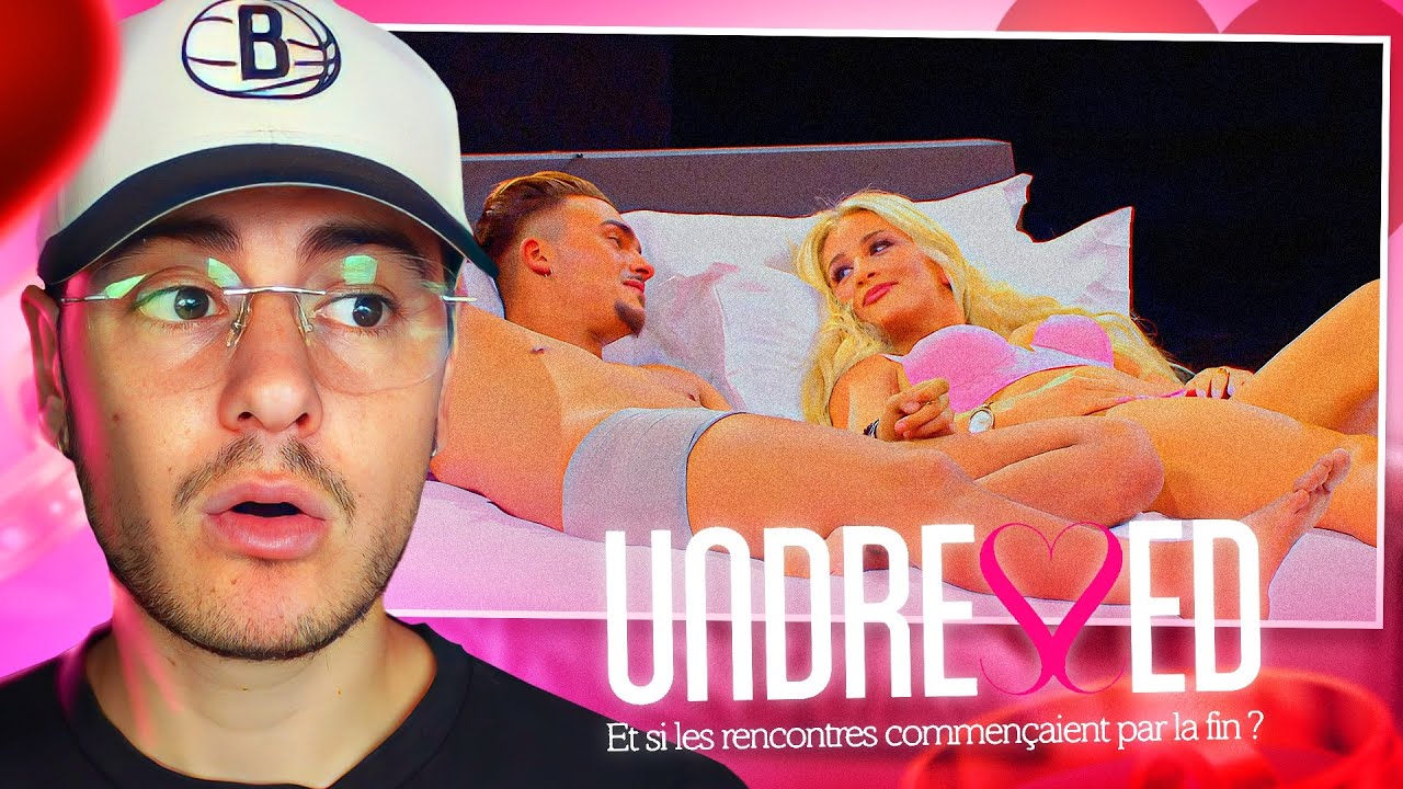 SA MÈRE L'EMPÊCHE DE SE MARIER À 33 ANS - UNDRESSED #4