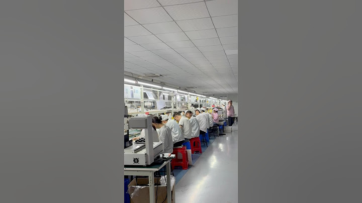 Smart Watch Factory #smartwatch #vlog #oem #odm #factory