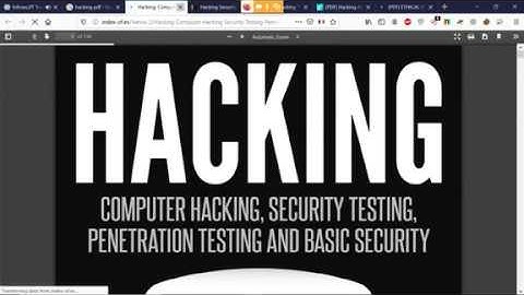 Best Ethical Hacking Summer Training 2020 | Information Gathering | Craw Security