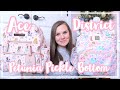 Petunia Pickle Bottom Diaper Bag | Ace VS District | Disney Princess | Cinderella