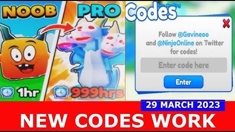 *NEW CODES* [UPD2🍀] Idle Clicker Simulator ROBLOX | March 29, 2023