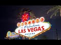 Vegas trip with my girls, Something magical happened.