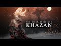 Weiter geht die wilde Fahrt! | The FIrst Berserker: Khazan