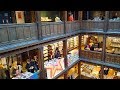 LIBERTY LONDON Store Tour - Inside Regent Street Department Store