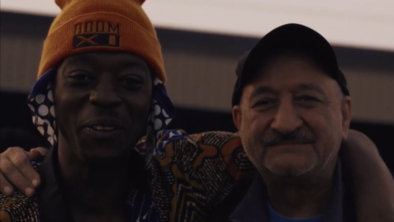 Erick Rush - Duke of Papastew - YouTube