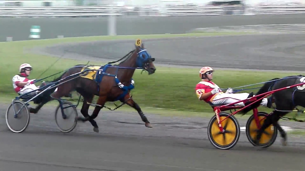 Hippodrome De Trois-RiviГЁres Hippodrome De Trois-RiviГЁres