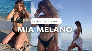 Mia Melano Exposed: Secrets, Surprises, and Scandals