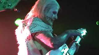 John5-First Victim/Season Of The Witch