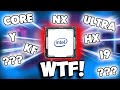 This Is How Intel Is Scamming You! The Real Truth Everyone Should Know! Quake Tech