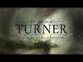 The genius of turner painting the industrial revolution