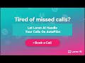 LOREN AI – The Smartest 24/7 Virtual Assistant for Your Business
