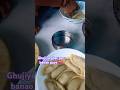 Ghujiya recipe 😋 😍 #trending #viralvideo #shorts #shortvideo #youtubeshorts #funny #uk #music