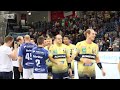 VfL Gummersbach – Rhein-Neckar Löwen 20:27