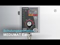 Schulungsvideo für MEDUMAT EasyCPR | WEINMANN Emergency