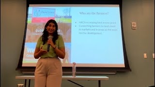 Discover SILT: strengthening local food systems in Des Moines