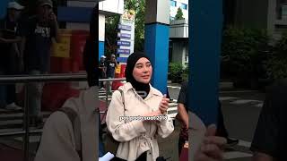 Viral On Social Media Clara Shinta Explains Clubbing And Pregnancy Issues