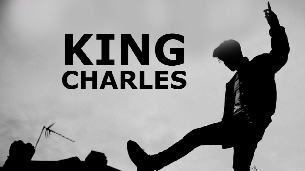 YUNGBLUD - King Charles (LYRICS) - YouTube