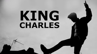 YUNGBLUD -  King Charles (LYRICS) chords