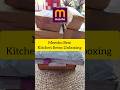 Meesho Best Kitchen Items Unboxing 😍🎉 #meesho #shorts #meeshohaul #meeshofinds #unboxing