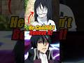 Did You Know Why Shizu's Anti-Magic Mask Created a Paradox For Diablo? #tensura #slime #rimuru